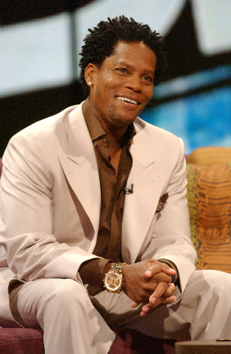 D. L. Hughley